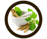 अश्वगंधा